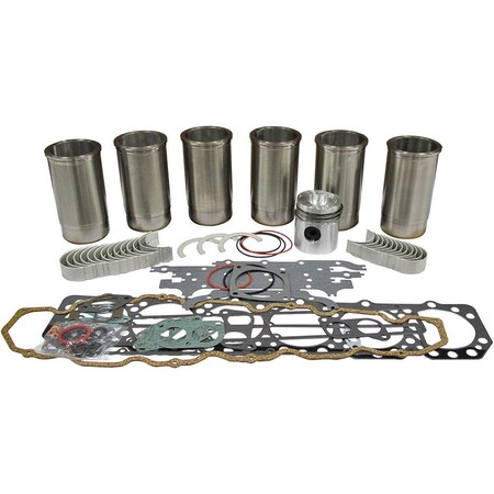 AMOH1299 Overhaul Kit  D361 Engine  Diesel